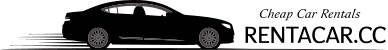 Rentacar.CC – Cheap Car Rentals